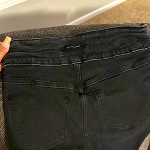 Well made Buckle denim brands: Flying monkey